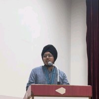 Amanpreet Singh Chadha