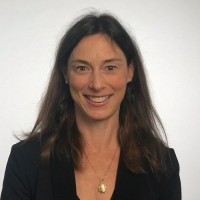Katherine Thatcher