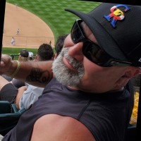 Clifford (Gonzo) Gonzalez