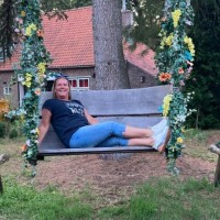 Jacqueline Roosenbrand