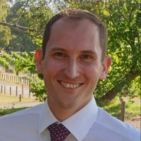 Iain Reynolds
