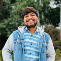 Shubham Jethava