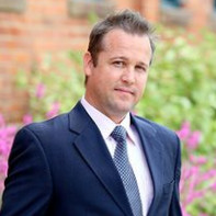 Jason Patrick