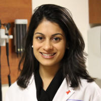Greeshma Shetty