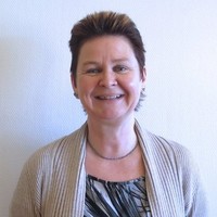 Louise Gustafsson