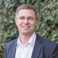 Niklas Bergh