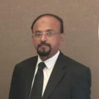 Khaja Mohideen