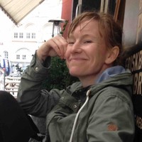 Ingrid Simonsson