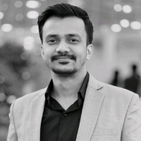 Abhishek Saini