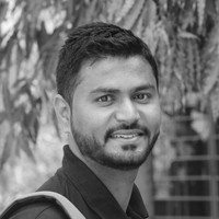 Pavan Wagh