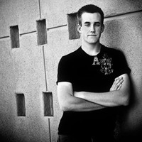 Adam Beckman