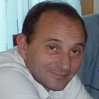 Daniel MASSON
