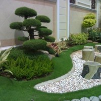 Tukang Taman Bandung