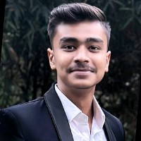 Prit Patel