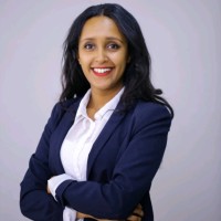 Kalkidan Fekadu