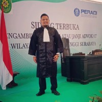Ryan Kristanto Sulaeman, S.H.