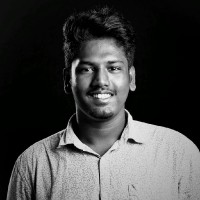 Surya Prakash B
