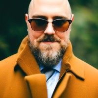 Dave Razor Compton Wolff
