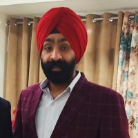 Gurinder Singh