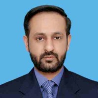 Waseem Ahmad