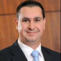 Ashraf Haimour