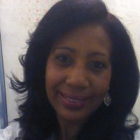 Irenice Ribeiro Ribeiro