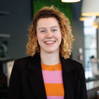 Eline Van Hugten