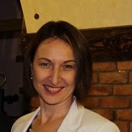 Victoria Bogorodychenko