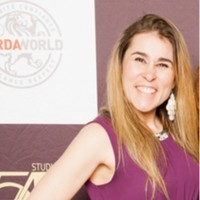 Catherine Roussy, CRIA