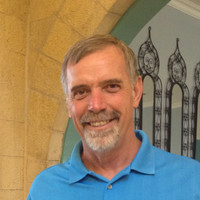 Keith Privett