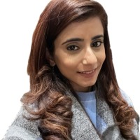 Namrata Kaura