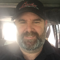 Brian Carter