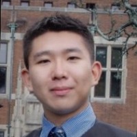 Liren Zhang