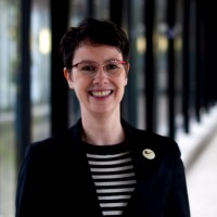 Janneke van der Leest