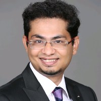 Nishant Ranjan
