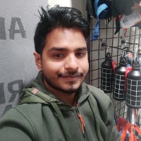 Dinesh Kumar Nayak