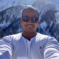 VISHNU NAIR