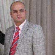 FARBOD KAVEH