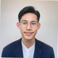 Jet Lee Dafun, Mba