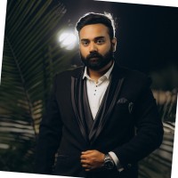 Anurag Mohod