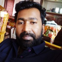 Renjith C K