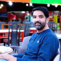 Muhammad Siddique