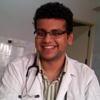 Dr Siddhesh Kamat