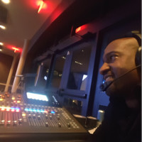 Mike Crank