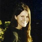 Laura Wentworth