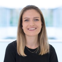 Sophie Cutler