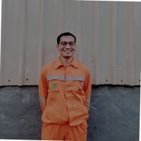 MICHAEL DWI CAHYONO