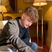 Josh Orchard
