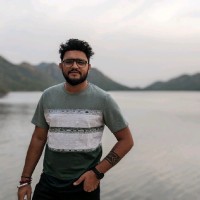 Hemal Vaghela