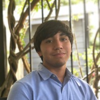 Jacob Cruz